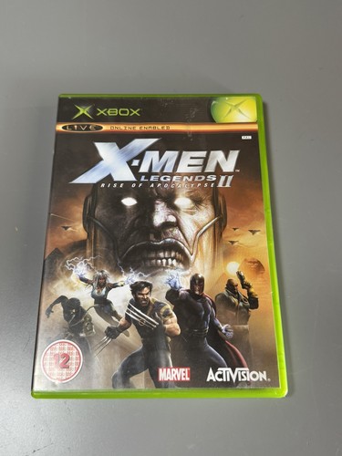 Men legends rise - legends, of