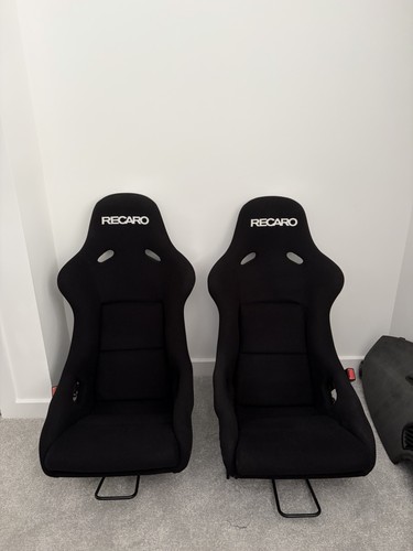 Genuine recaro pole position - recaro,
