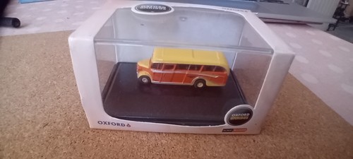 Oxford diecast gauge - oxford,