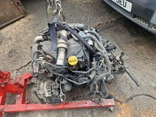 MERCEDES CITAN NISSAN DUKE