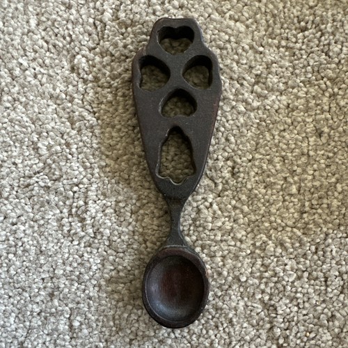 Handcarved wooden welsh love - handcarved,