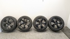 AUDI Q7 MK2 4M 21" ALLOY