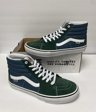 VANS M 11.5 SKATE Sk8 Hi Pop