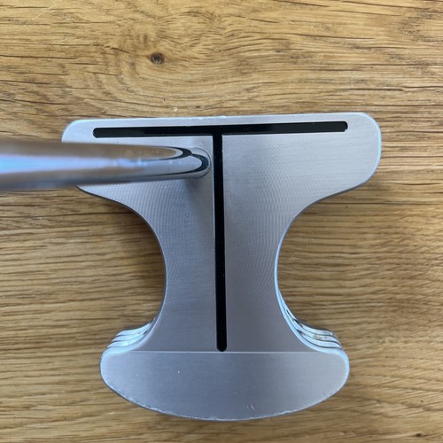 Bettinardi bhb big ben - bettinardi, bhb-7