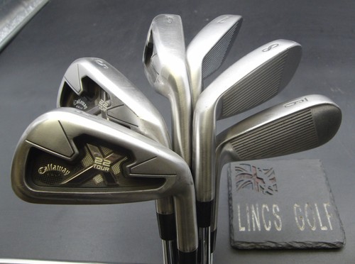 Set callaway x22 tour - set,