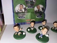 Microstars Happy Meal Scotland