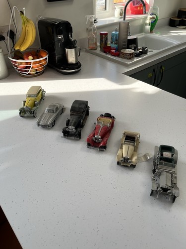 Franklin mint precision models - franklin,