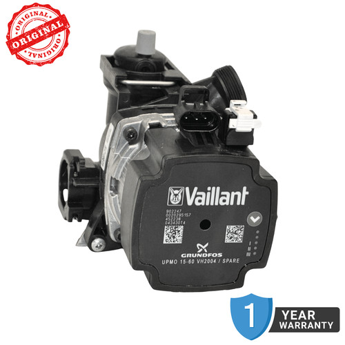 Vaillant ecotec plus pro - vaillant,