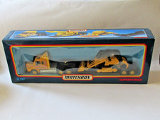 Matchbox Super Kings K-117 -