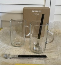 Nespresso Alto Set of 2 Coffee