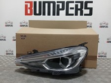 MG ZS 2024 ONWARDS FRONT