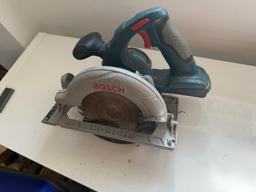 Bosch professional gks li - professional,