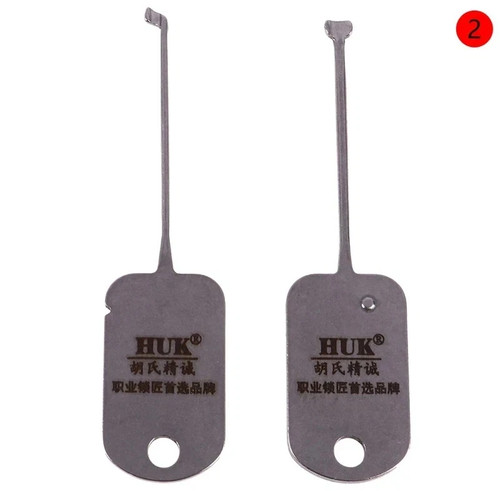 Lock opener tool - lock, outrunner
