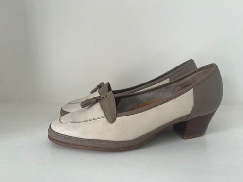 Vintage barker earls barton - barker,