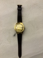 Vintage Lord Nelson De Luxe