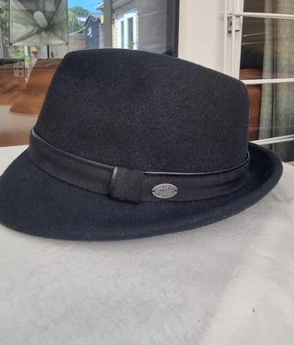 Bailey hollywood black - of,