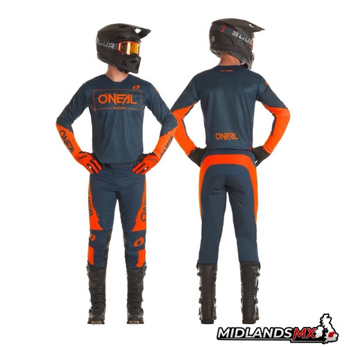 Oneal mayhem adult - mayhem, kit