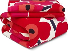 Marimekko Unikko Duvet Cover