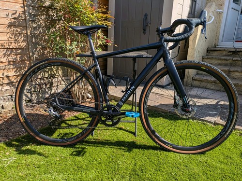 Marin gestalt gravel - marin, 3