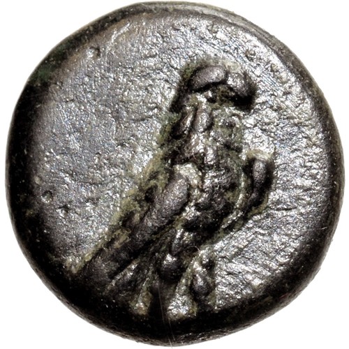 Aiolis kyme 10 320 250 - , 320-250