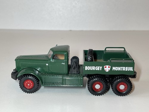 Corgi heavy haulage - corgi,