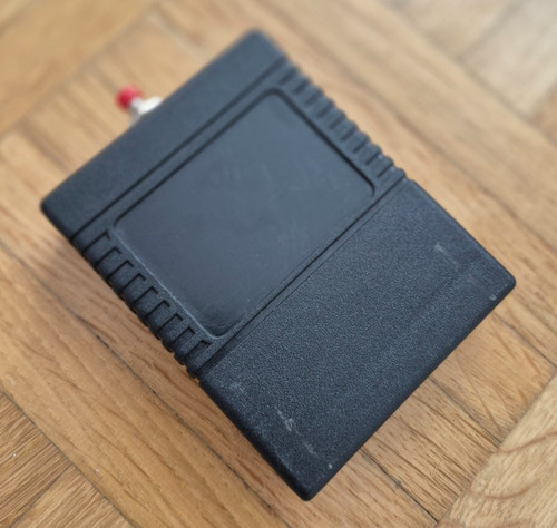 Hypra tape module 1 - hypra, ⭐