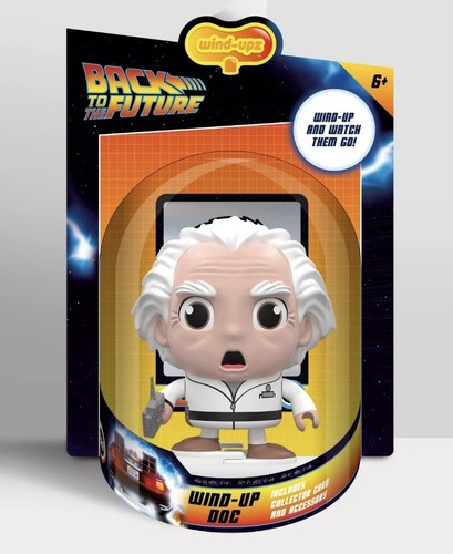 Back the future doc wind - to,
