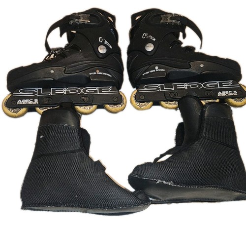 Kobe sledge abec aggressive - sledge,