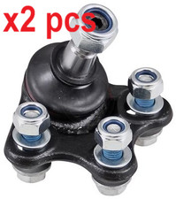 X2 PCS BOTH SIDES L&R FITS