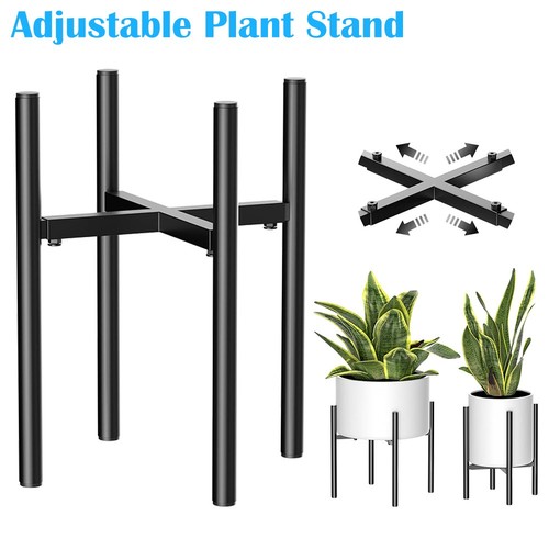 Adjustable flower pot plant - flower,
