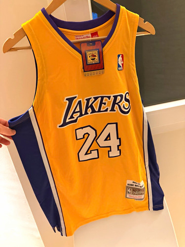 Mitchell ness la lakers - |, |