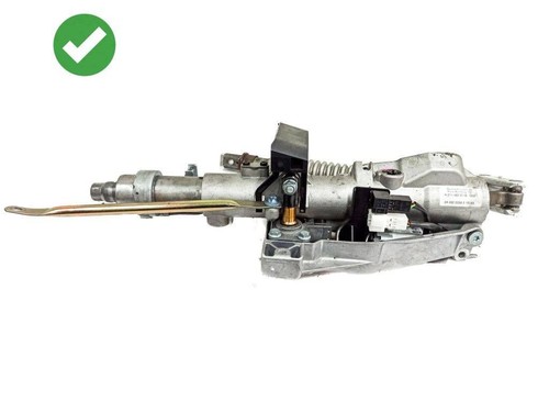 Mercedes benz w211 steering - w211,