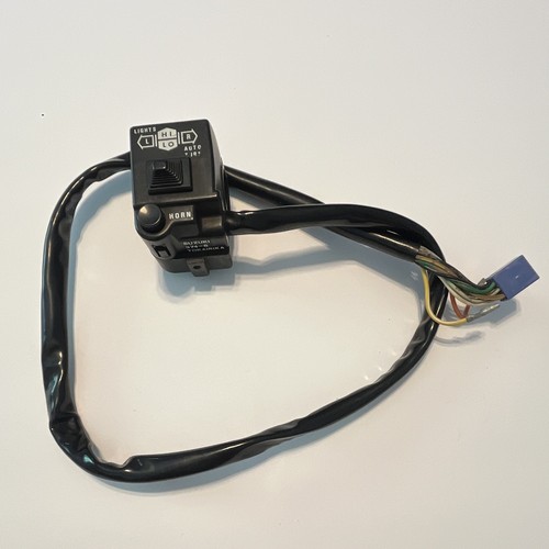 37400 45373 1982 suzuki - 1982,