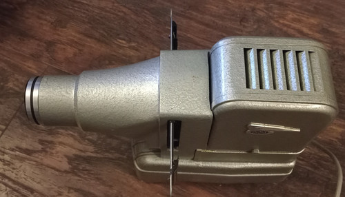 Alphax major 722 - 722, slide