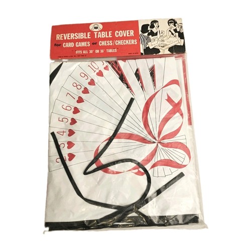 Vintage alco reversible - vintage,
