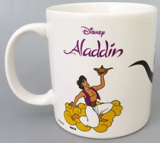 Disney Aladdin Magic Mug