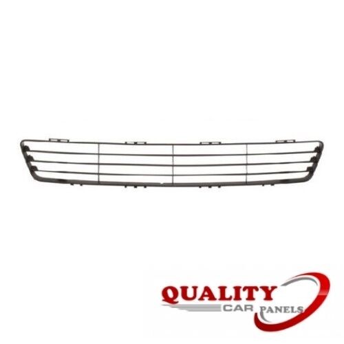 Front bumper lower centre - lower,