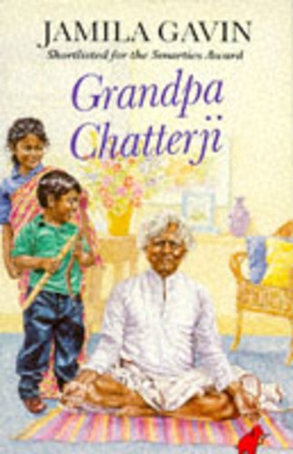 Gavin jamila grandpa - jamila, :