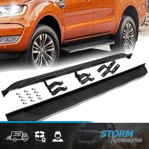 Stx running boards - stx, side