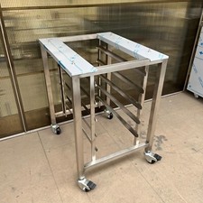 BLUESEAL TURBOFAN SK33 FLOOR