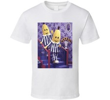 Bananas In Pyjamas Kids Show