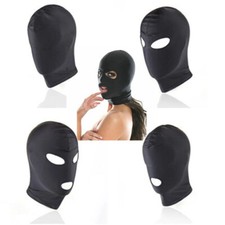 Fetish open mouth - open, gimp