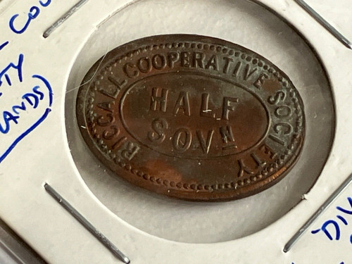 Riccall cooperative society - riccall,
