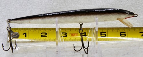 Rapala minnow floating - 13,