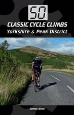 50 Classic Cycle Climbs