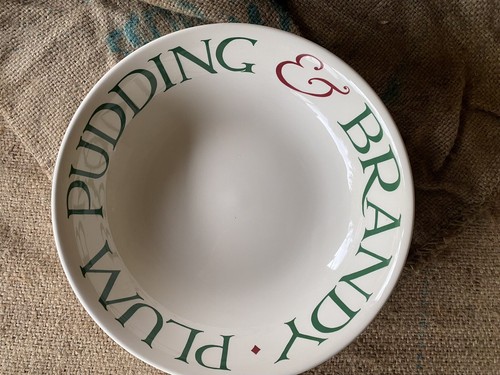 Emma bridgewater christmas - emma,