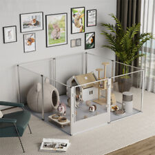 XXL Large Portable Pet Playpen