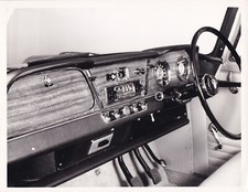AUSTIN A110 WESTMINSTER FACIA