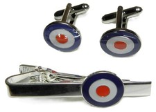 RAF Target Mod Mods Bullseye