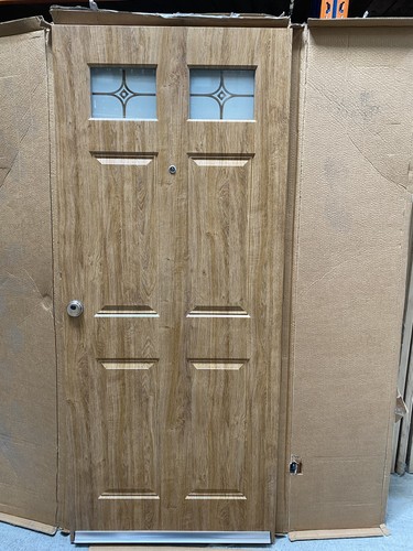 External enduradoor matt - enduradoor,